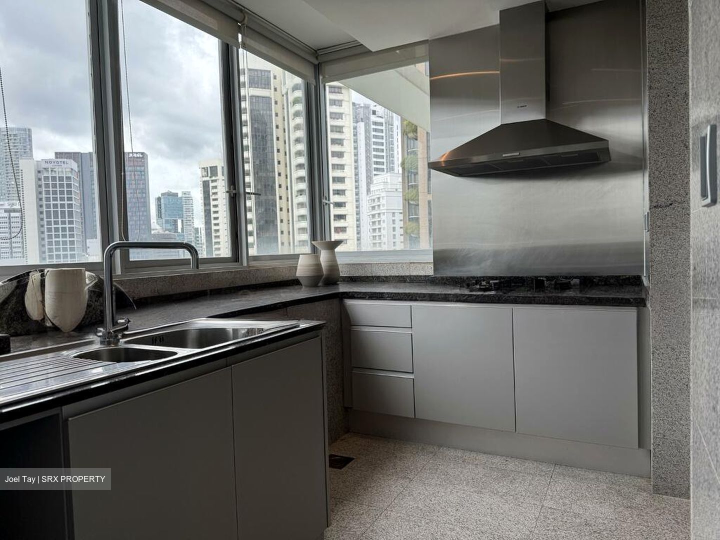 Draycott Eight (D10), Condominium #558814271